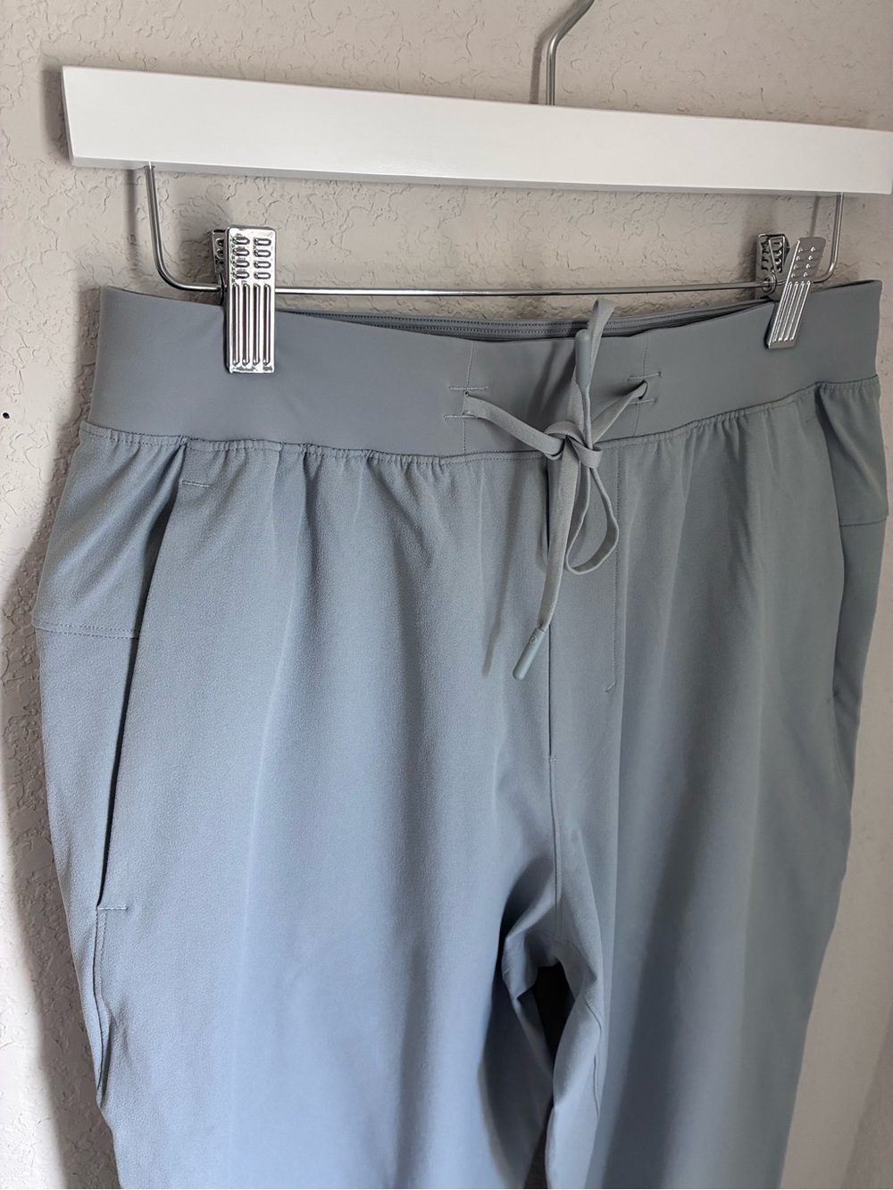 Lululemon Zeroed In slim-fit pant